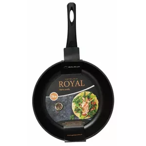 Galicja Frying Pan, 26 cm, Forged Aluminum