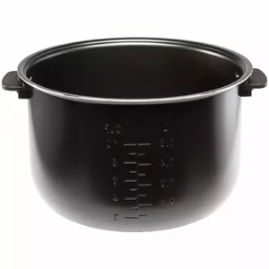 Inner pot BROCK IP 5104 CC for multicooker MC 5104, capacity 5 L, replacement insert