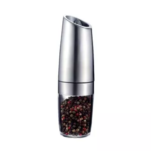 SMILE Gravity pepper mill