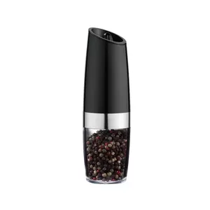 SMILE Gravity pepper mill