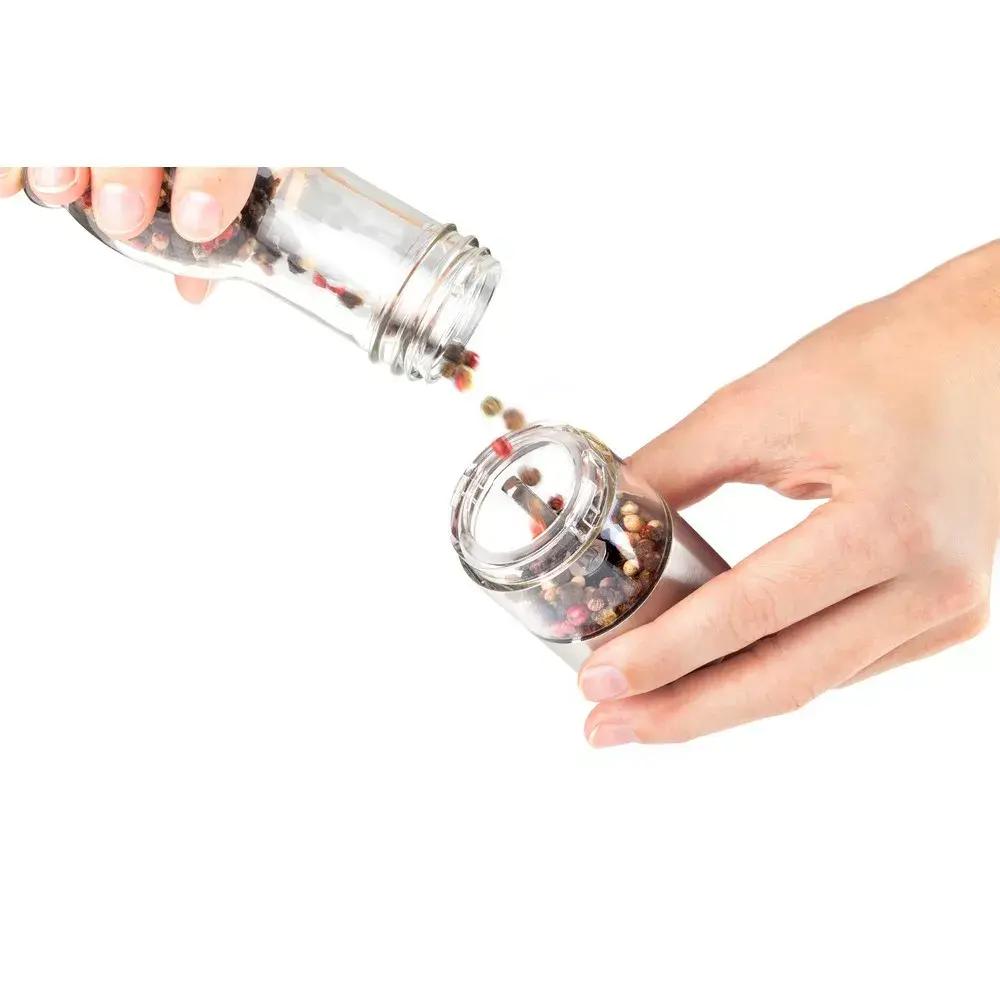 LAMART LT7013 Manual Hand Grinder Photo 3