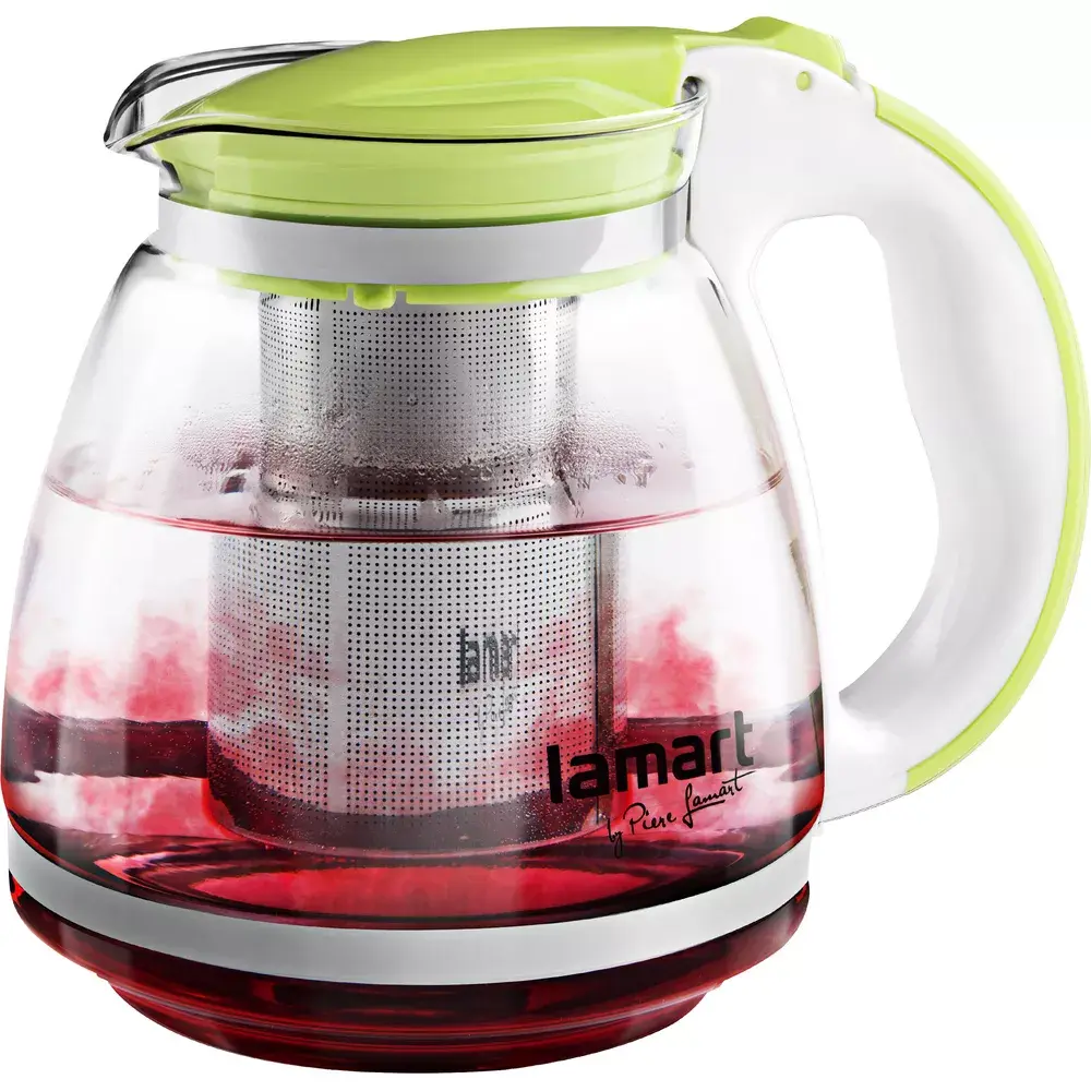Infuser Glass Lamart LT7028 Photo 2