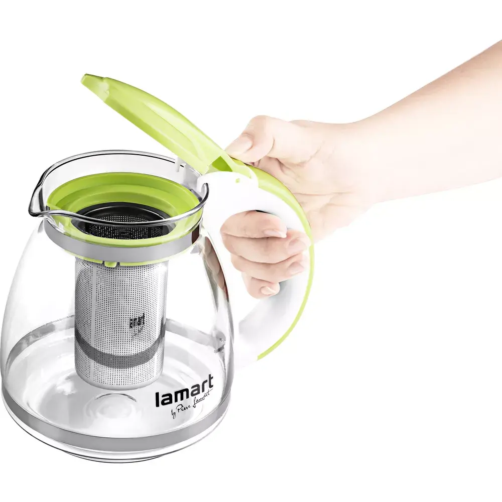 Infuser Glass Lamart LT7028 Photo 4