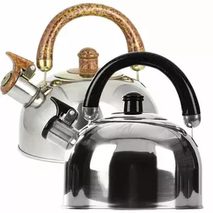 Electric kettle Maestro MR-1300 2L Silver, 2.0 L capacity, stainless-steel finish