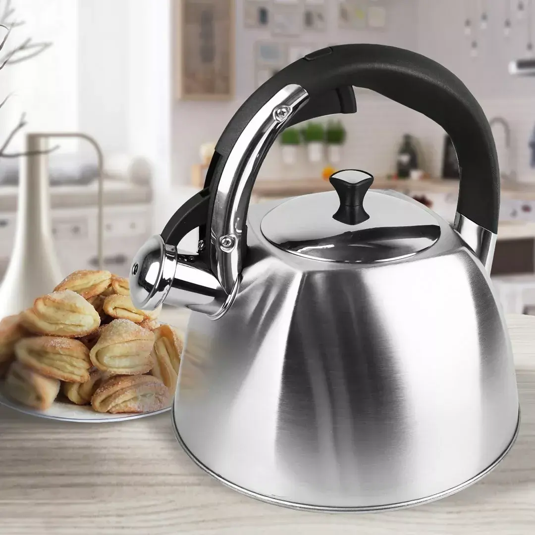 Electric kettle Maestro MR-1333 — 3.0 L Photo 4