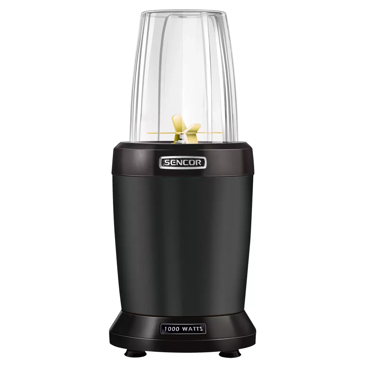 SENCOR SNB 4303BK galda blenderis 1 L 1000 W Photo 5
