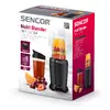 SENCOR SNB 4303BK galda blenderis 1 L 1000 W Photo 16