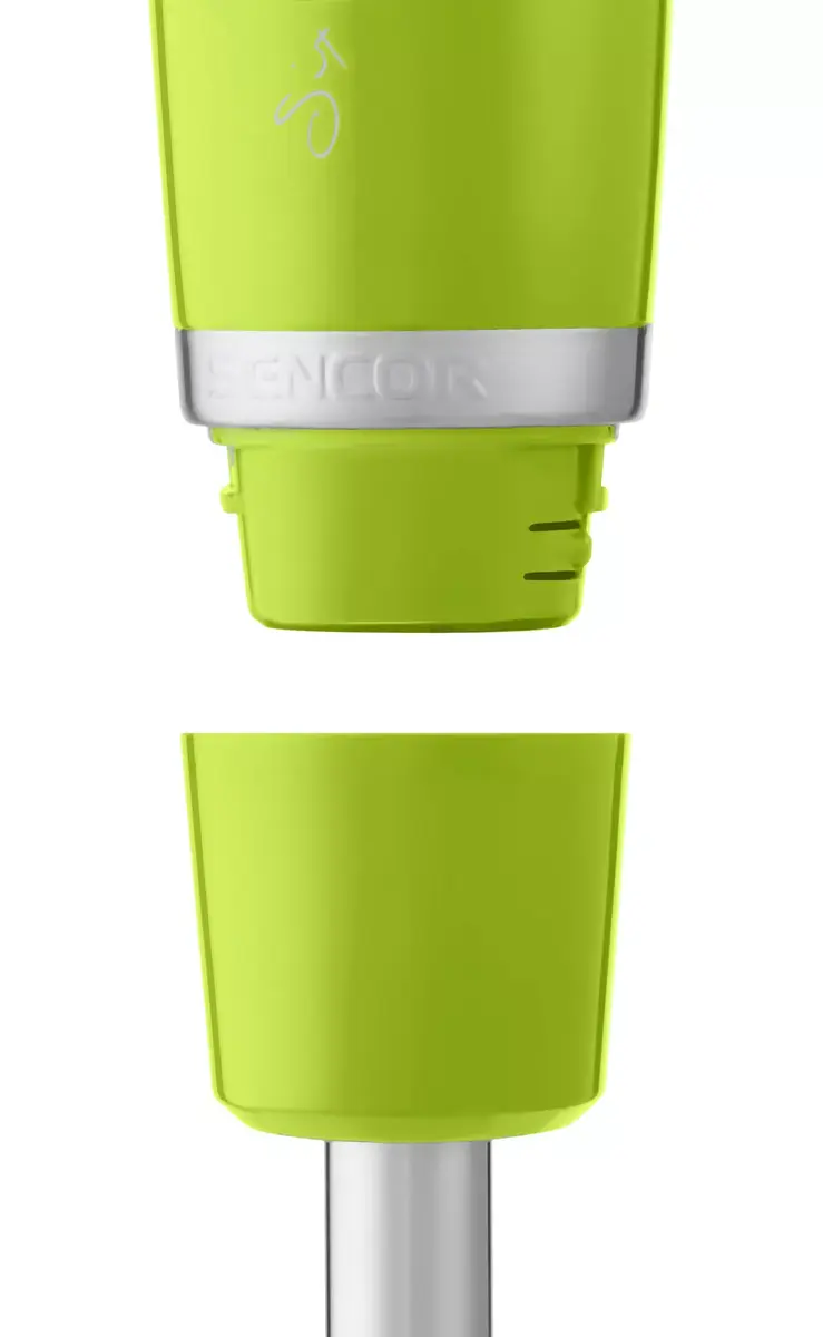 SENCOR SHB 4461GR-EUE3 iegremdējams blenderis 1000 W Photo 6