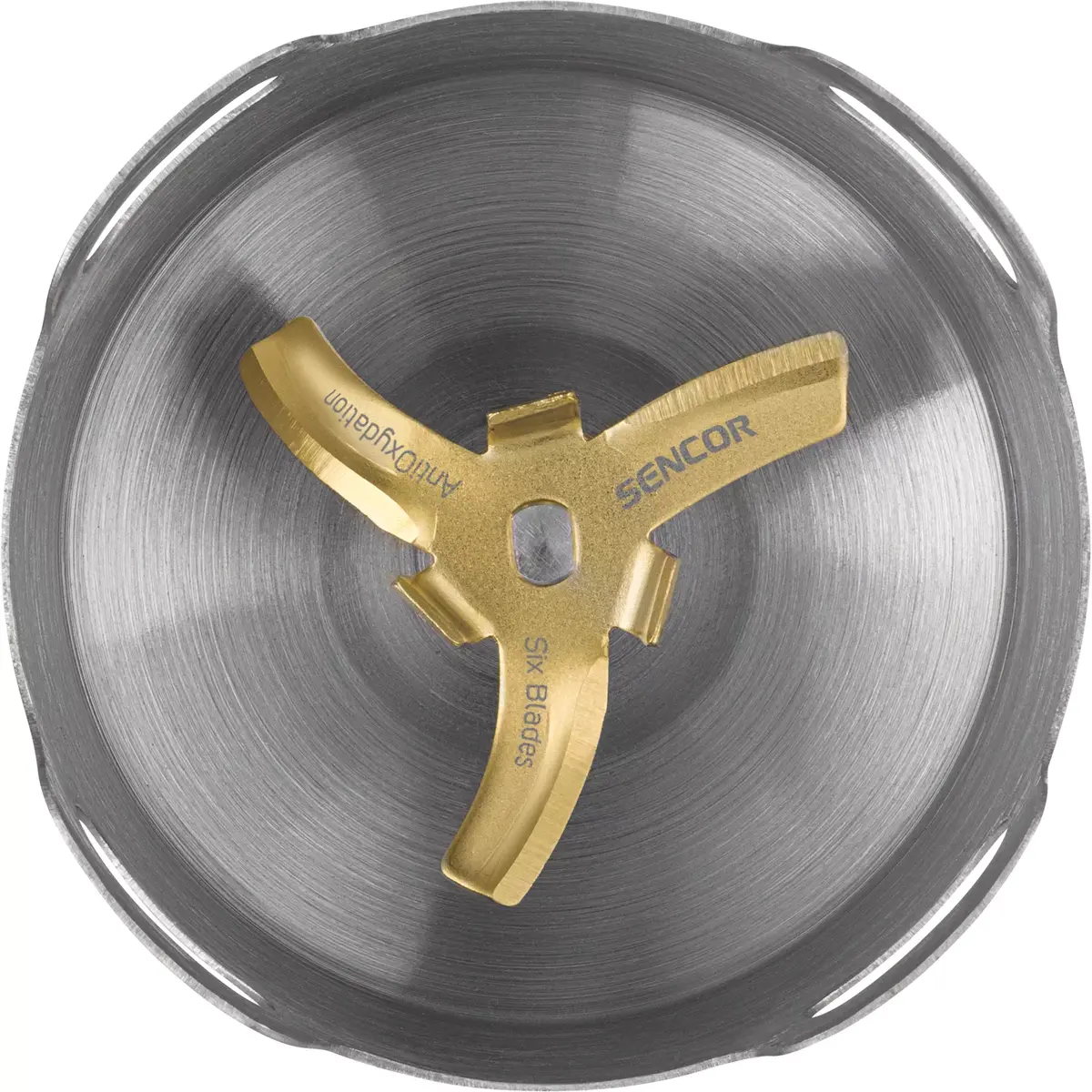 SENCOR SHB 4461GR-EUE3 iegremdējams blenderis 1000 W Photo 8