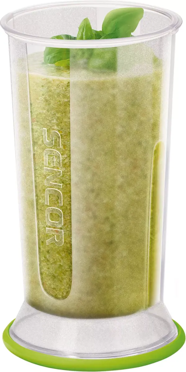 SENCOR SHB 4461GR-EUE3 iegremdējams blenderis 1000 W Photo 16
