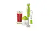 SENCOR SHB 4461GR-EUE3 iegremdējams blenderis 1000 W Photo 23