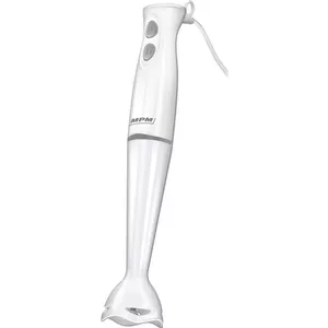 MPM MBL-18 blender Immersion blender 200 W White