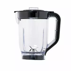 Blender Jar Mesko MS4079 black — replacement jar for Mesko MS 4079.1b