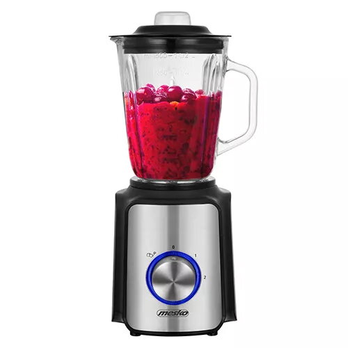 Blenderi un Mikseri