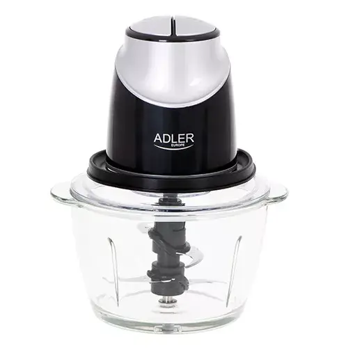 Elektriskais kapātājs Adler AD 4082 1,2 l 300 W Photo 2