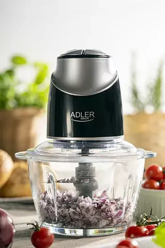 Elektriskais kapātājs Adler AD 4082 1,2 l 300 W Photo 12