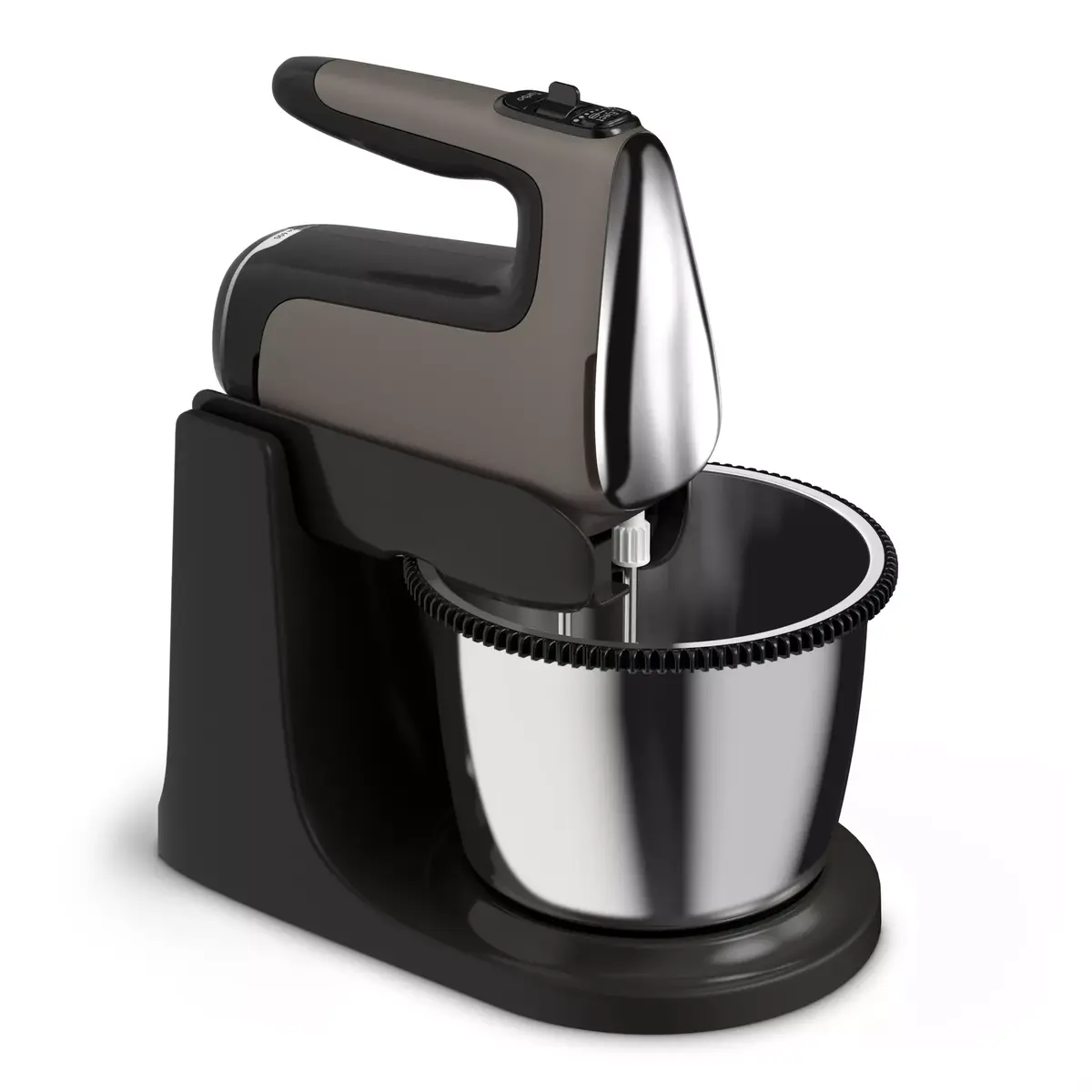 Tefal Powermix Silence HT654E миксер-стойка Photo 6