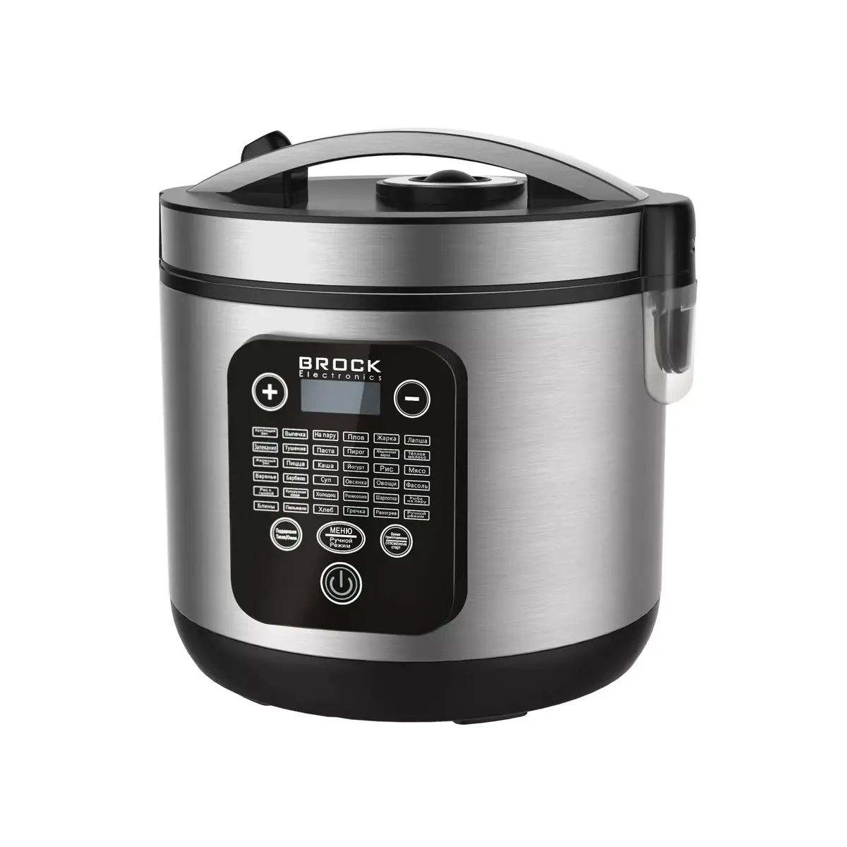 Brock MC 3601 Multicooker Photo 1
