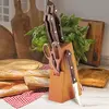 Maestro MR-1404 7-piece knife set Photo 2