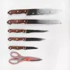 Maestro MR-1404 7-piece knife set Photo 3