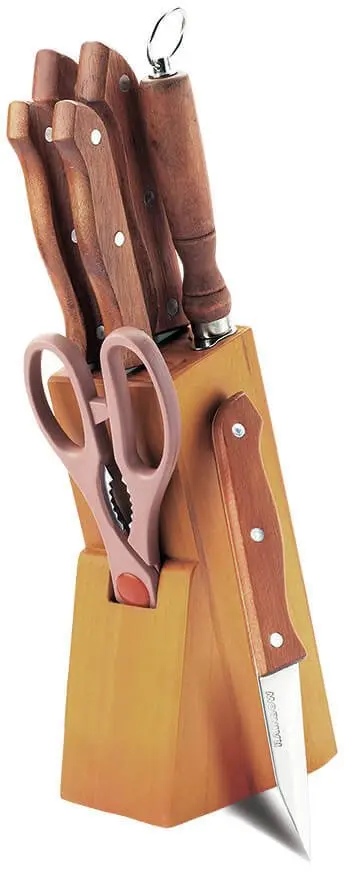 Knife set Maestro MR-1403 Photo 7