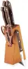 Maestro MR-1406 8-piece knife set Photo 6