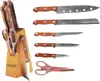 Kitchen knife set Maestro MR 1401 Photo 2