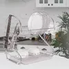 Dish dryer Maestro MR-1025-43 Photo 2