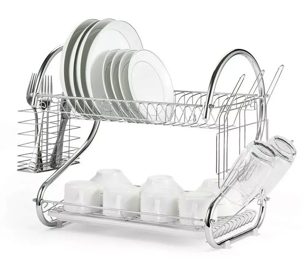 Dish dryer Maestro MR-1025-43 Photo 3