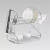 Нержавеющая мойка Maestro MR-1025-53 Photo 3