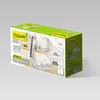 Нержавеющая мойка Maestro MR-1025-53 Photo 4