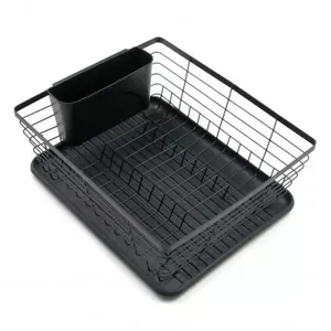 KING Hoff KH-1355 kitchenware organizer / drainer Rack Freestanding