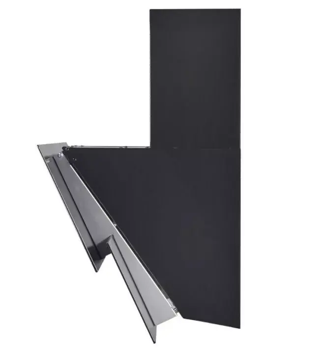 Вытяжка WK-4 Balance eco 60 Black Photo 5