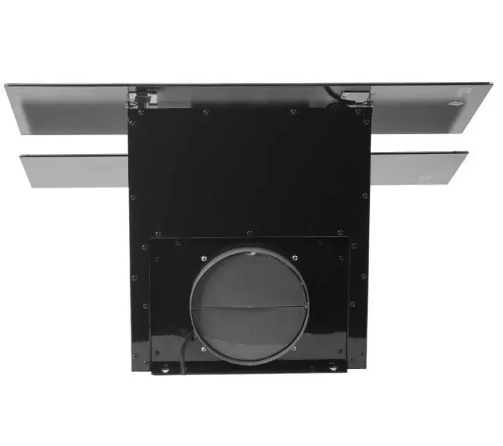 Вытяжка WK-4 Balance eco 60 Black Photo 7