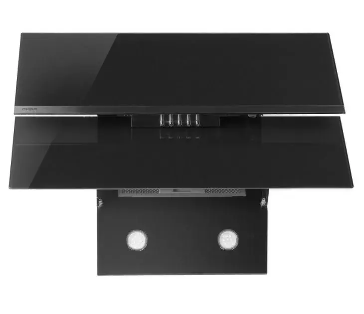 Вытяжка WK-4 Balance eco 60 Black Photo 8
