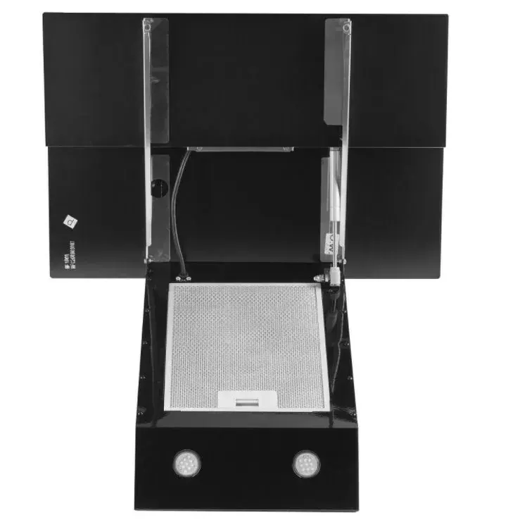Вытяжка WK-4 Balance eco 60 Black Photo 9