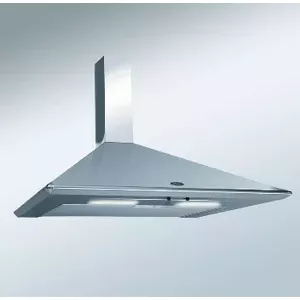 Akpo WK-5 Soft 50 Cooker hood Inox