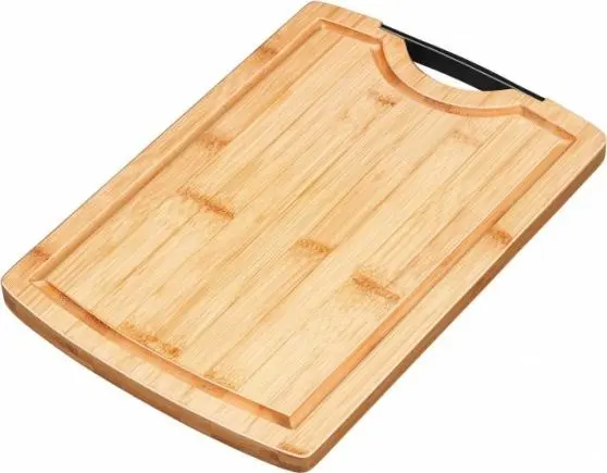 Bambusa dēlītis griešanai Smile SDB 4 Photo 3