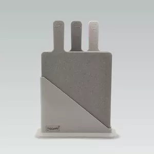 Cutting board set Maestro MR 1789 G, compact 23.5 x 19.5 cm