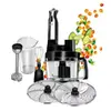 Hand blender MPM MRK-17 800W 8in1 Photo 8