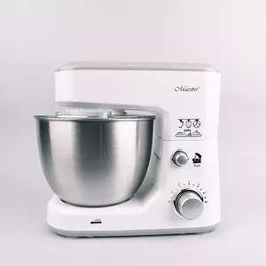 Stand mixer Feel Maestro MR560 500 W White Stainless Steel Bowl