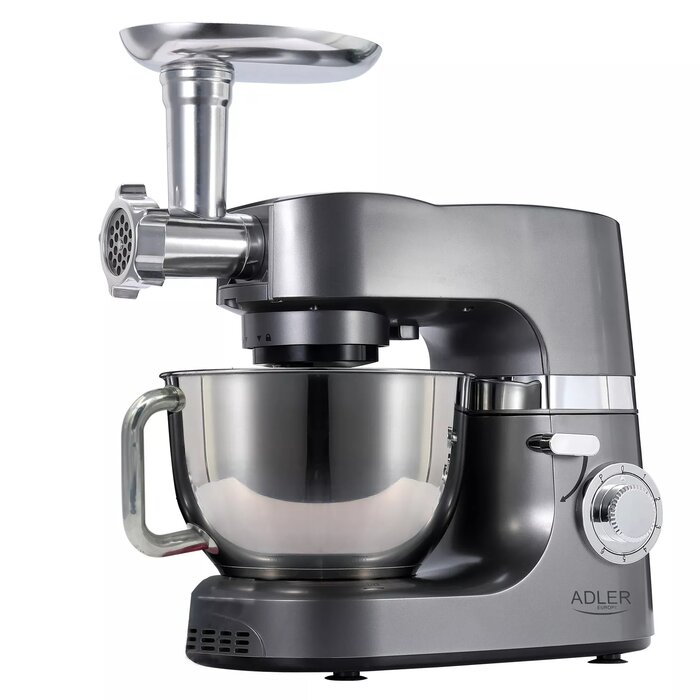 Food processors