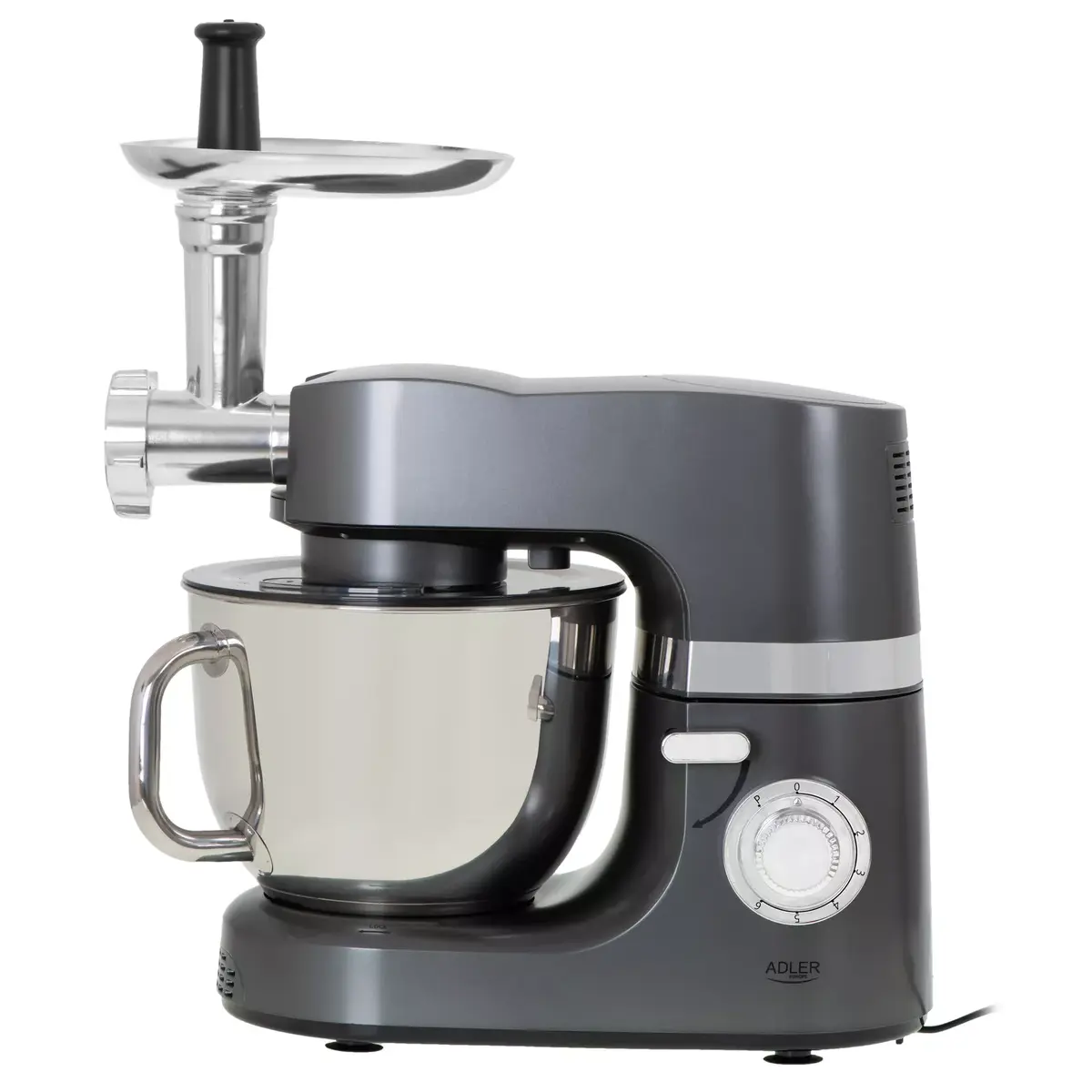 Adler AD 4221 pārtikas procesors — 7 L, 1200 W Photo 4