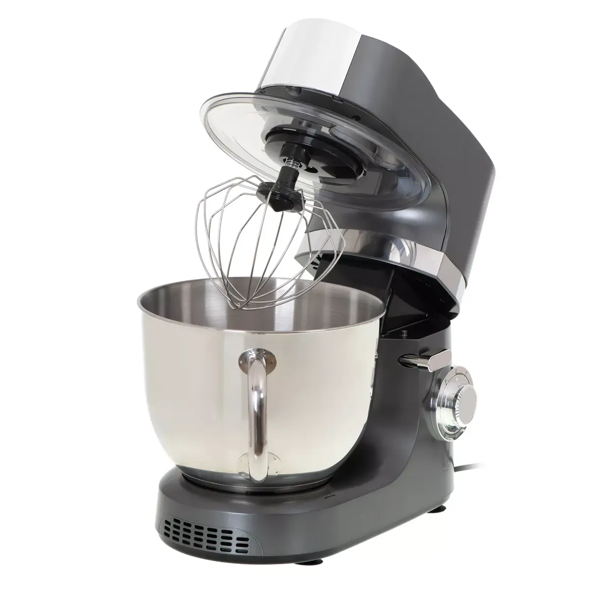 Adler AD 4221 pārtikas procesors — 7 L, 1200 W Photo 10