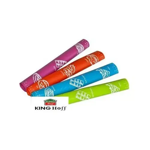 Silicone Baking Tray KingHoff KH 4659 Photo 2