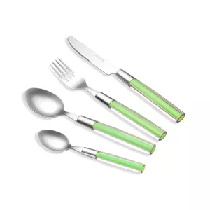 Maestro MR-1531-24 flatware set 24 pc(s) Multicolour