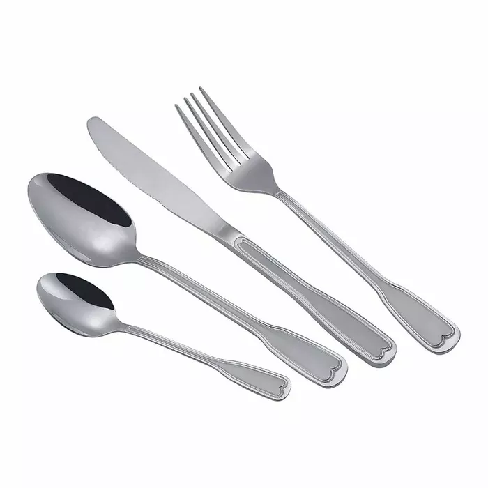 Maestro MR-1519 24 daļu galda piederumu