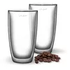 Kafijas glāzes LAMART LT9010 230 ml, 2 gab. Photo 2