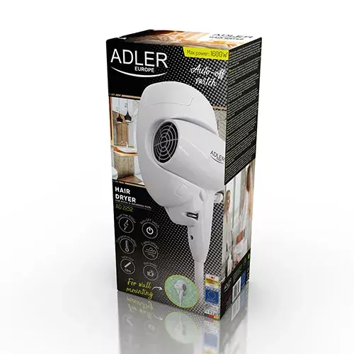 Фен Adler AD 2252 Photo 5