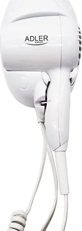 Hair Dryer Adler AD 2252 Photo 6